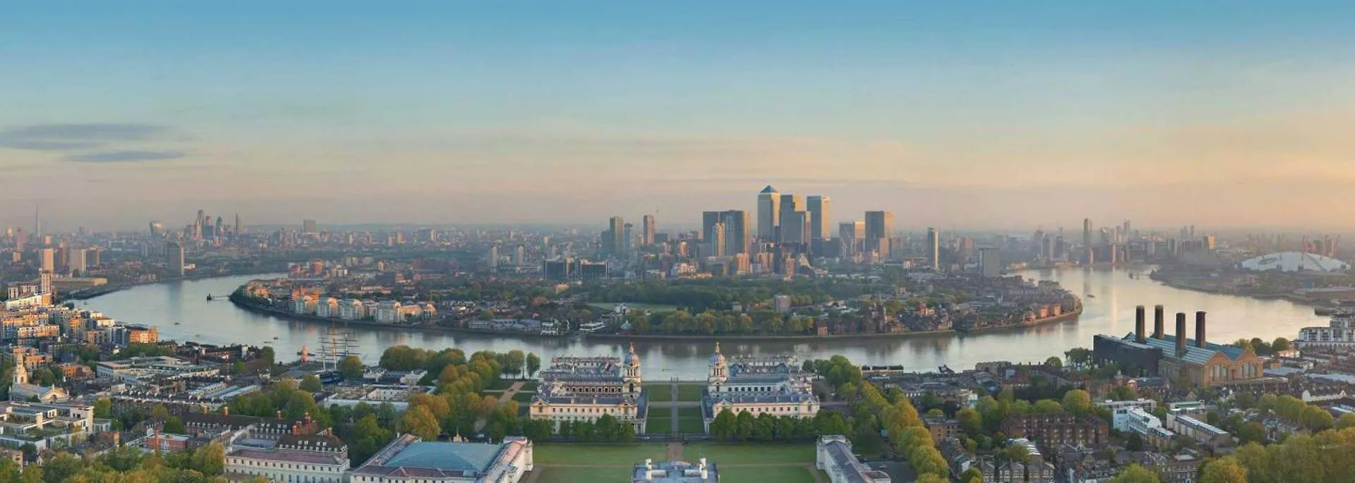 Wild Roses Serviced Apartments - City Airport London 0*,